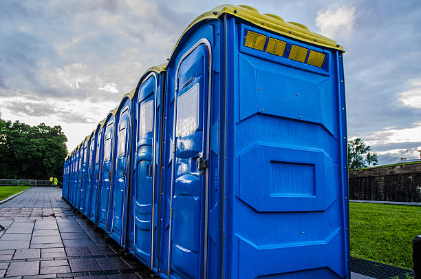 Professional Portable Potty Rental in Herington, KS